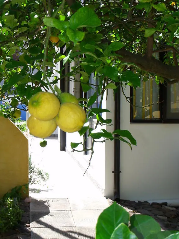 B&B Gaulos Sant'Antioco
