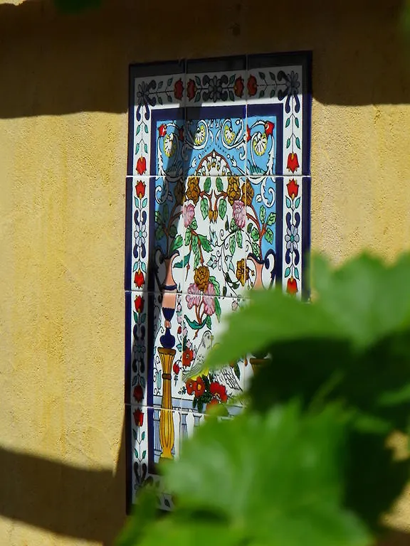 Bed & Breakfast B&B Gaulos Sant'Antioco