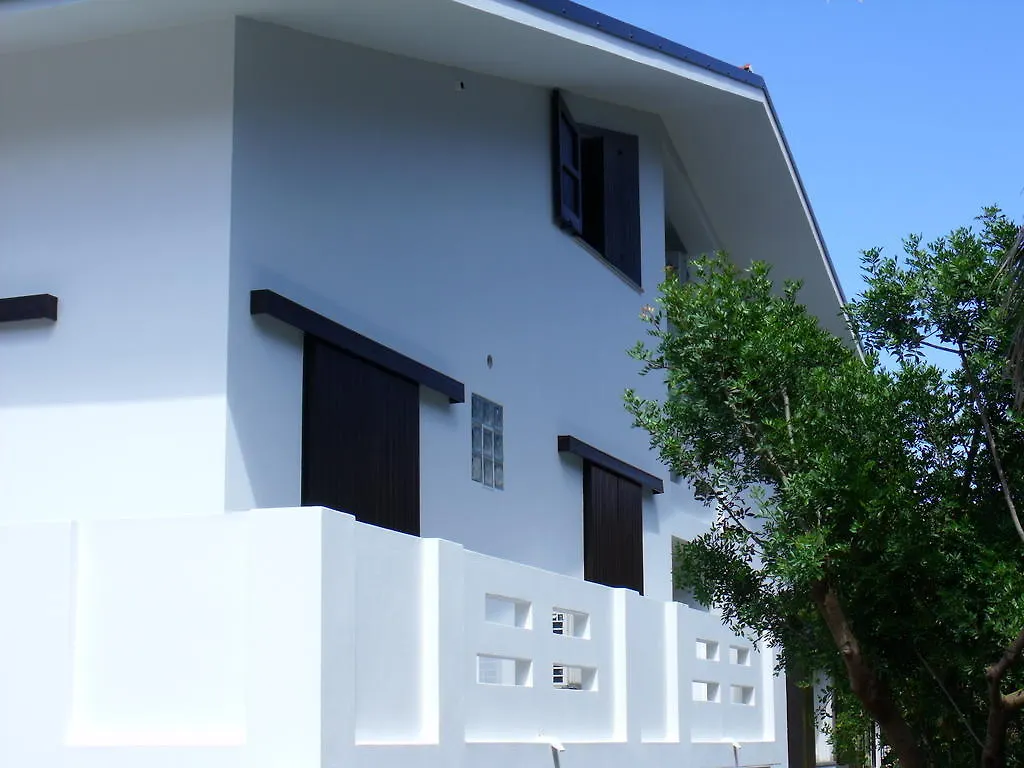 B&B Gaulos Sant'Antioco