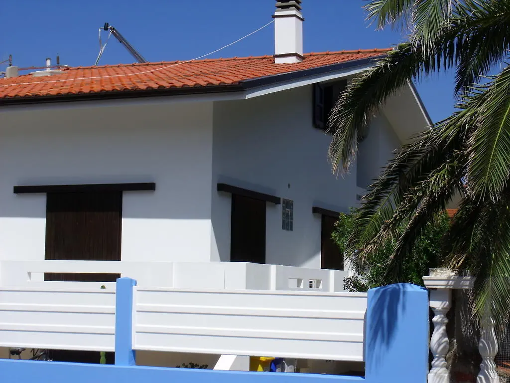 Bed & Breakfast B&B Gaulos Sant'Antioco