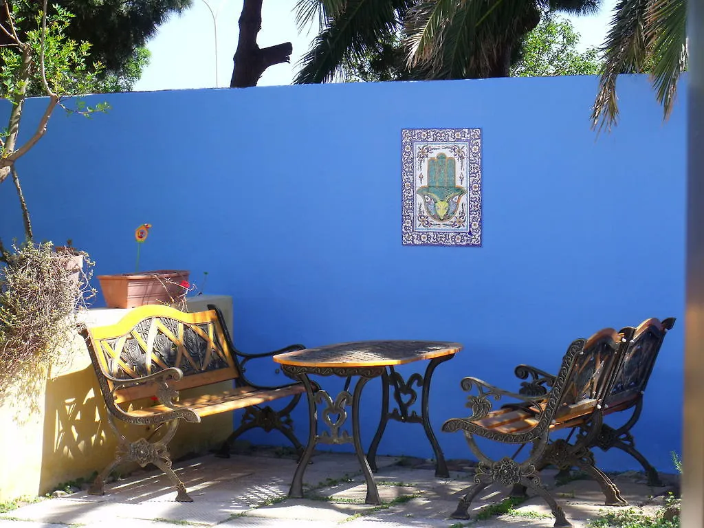B&B Gaulos Sant'Antioco