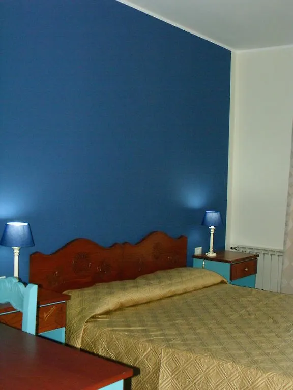 Bed & Breakfast B&B Gaulos Sant'Antioco