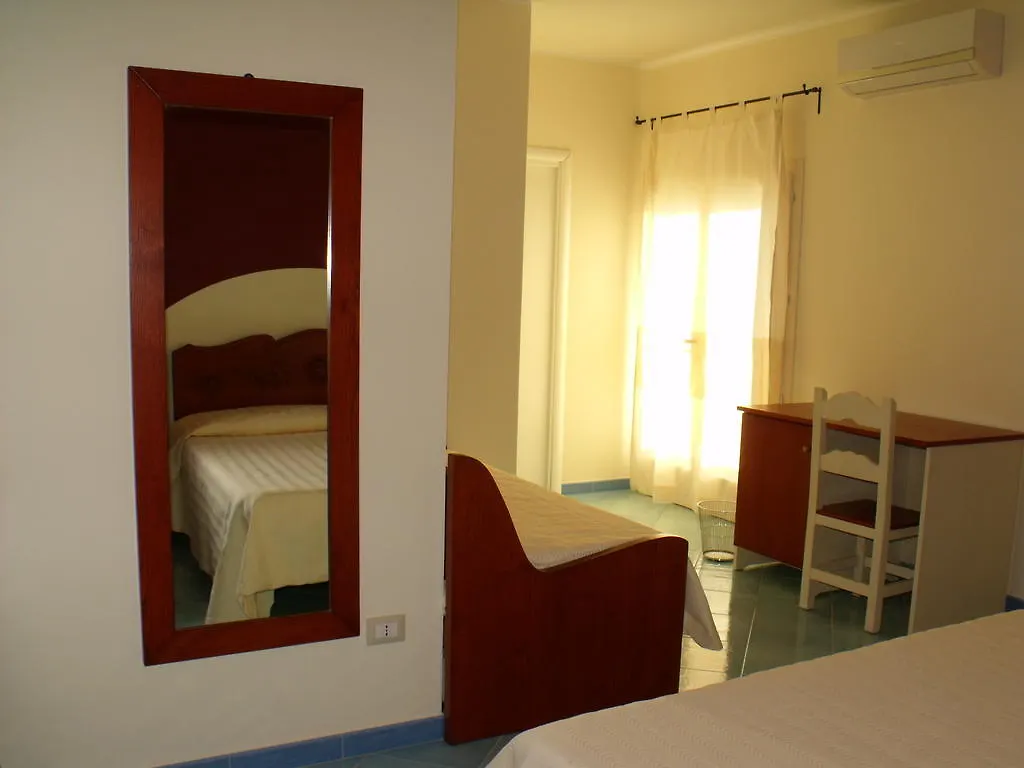 B&B Gaulos Sant'Antioco Bed & Breakfast