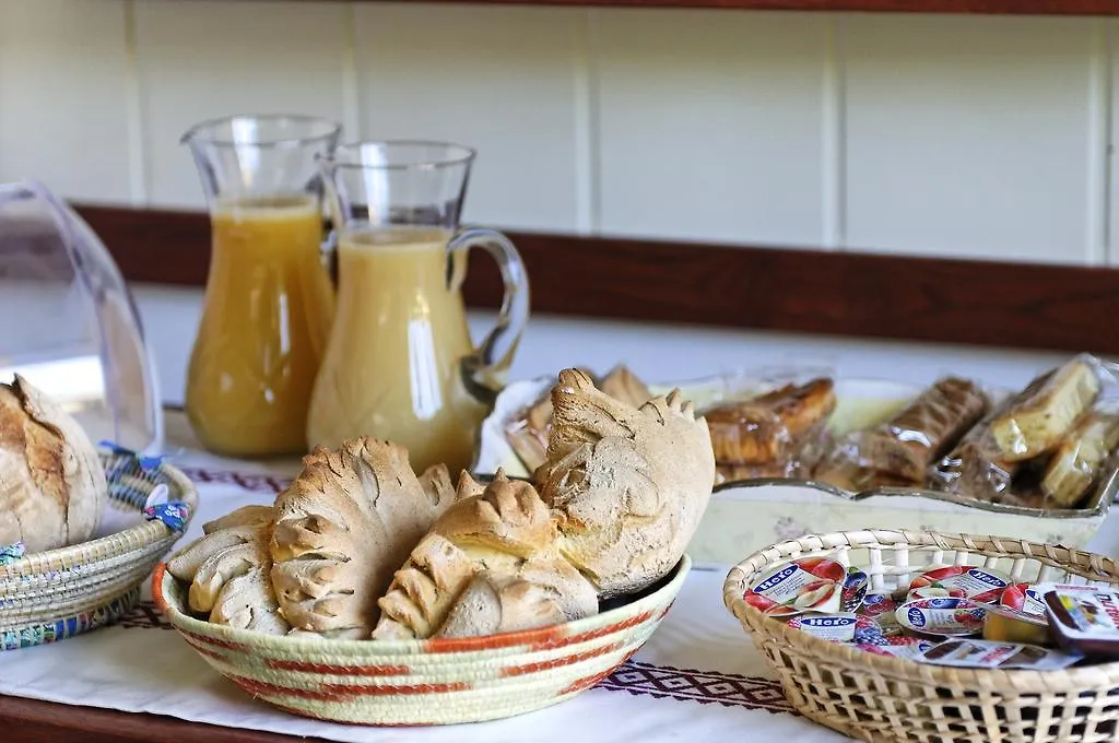 Bed & Breakfast B&B Gaulos Sant'Antioco
