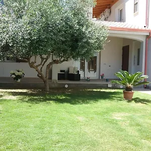 Gasthof Isola Antica, SantʼAntìoco
